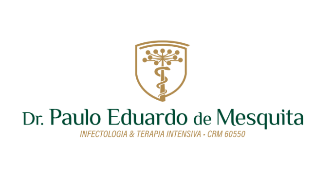 Dr. Paulo Eduardo de Mesquita — Infectologia e Terapia Intensiva — CRM 60550